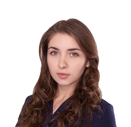 Кузьминская Виктория Александровна